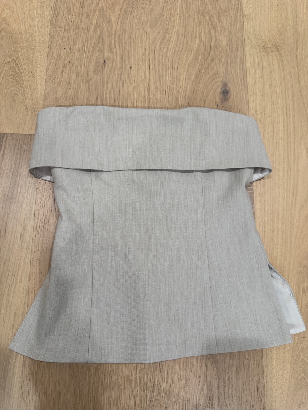 Artizia Element Tube Top - Picture 2 of 4